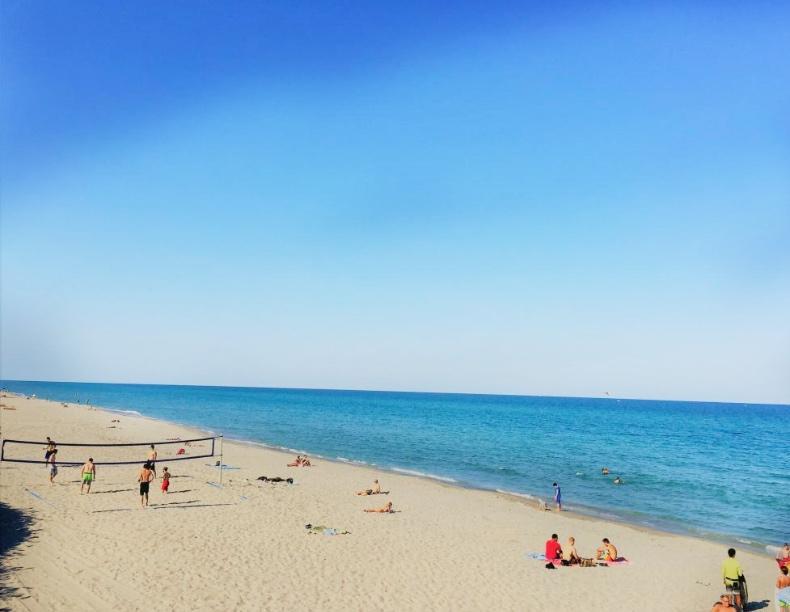 BOCA TERRACE CONDO - Residential Lease