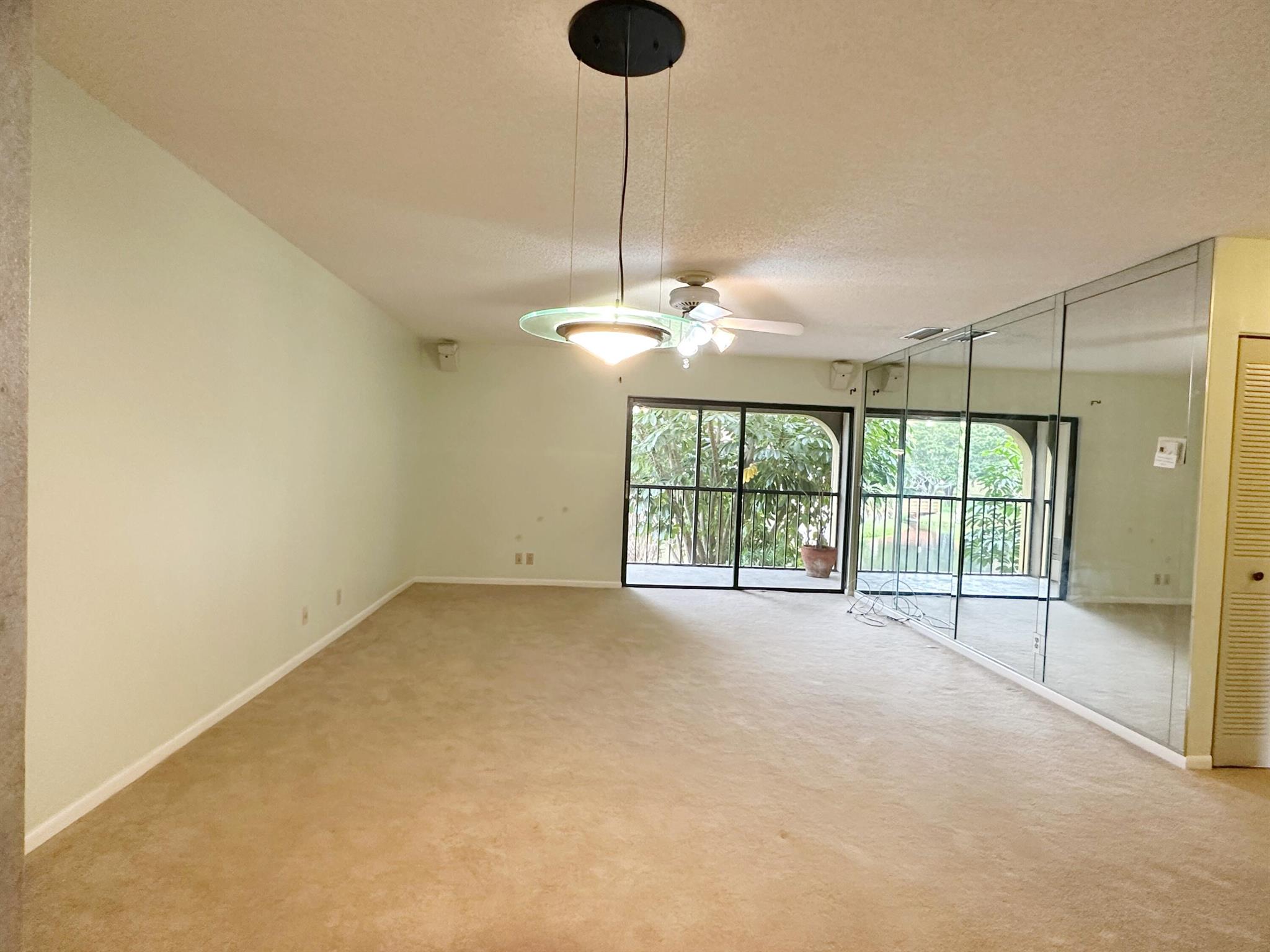BOCA TERRACE CONDO - Residential Lease