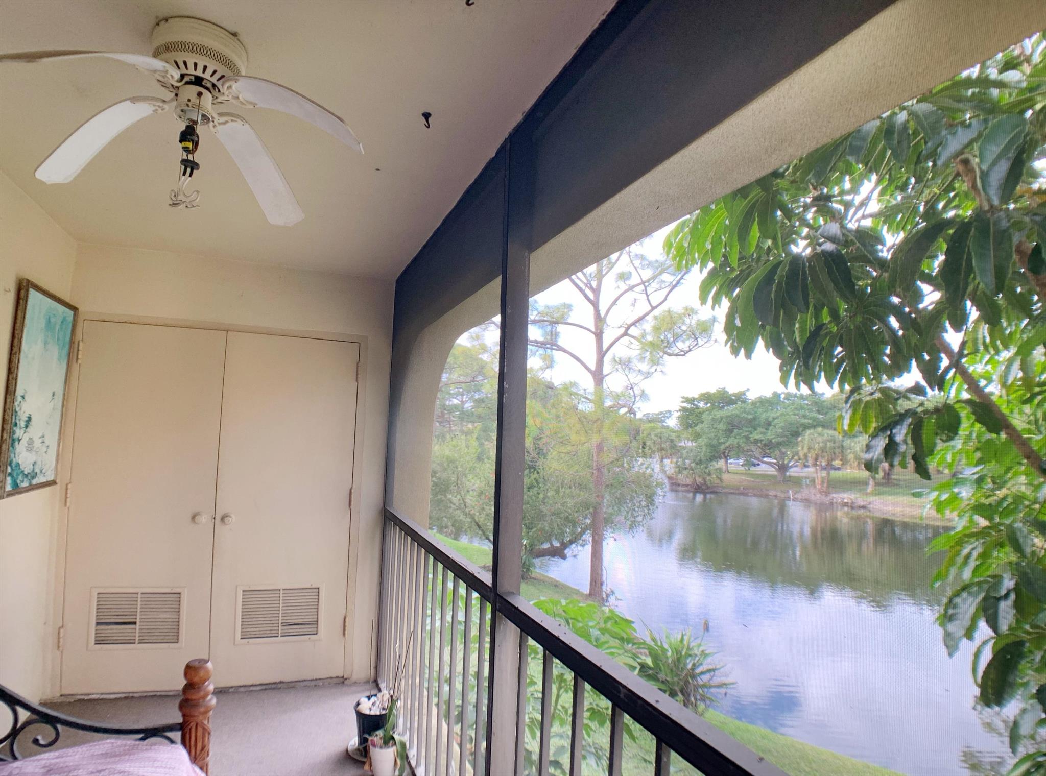 BOCA TERRACE CONDO - Residential Lease