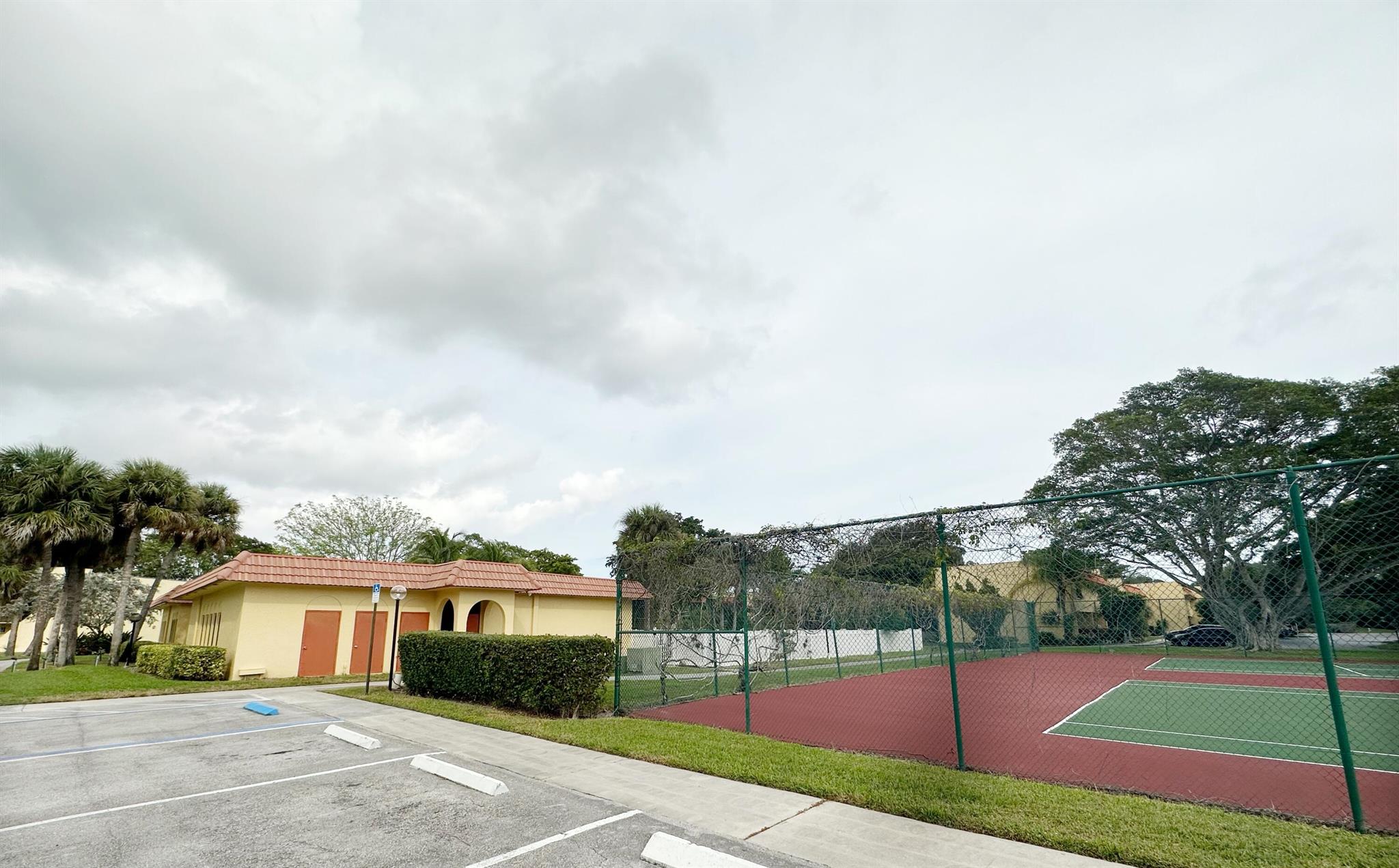 BOCA TERRACE CONDO - Residential Lease