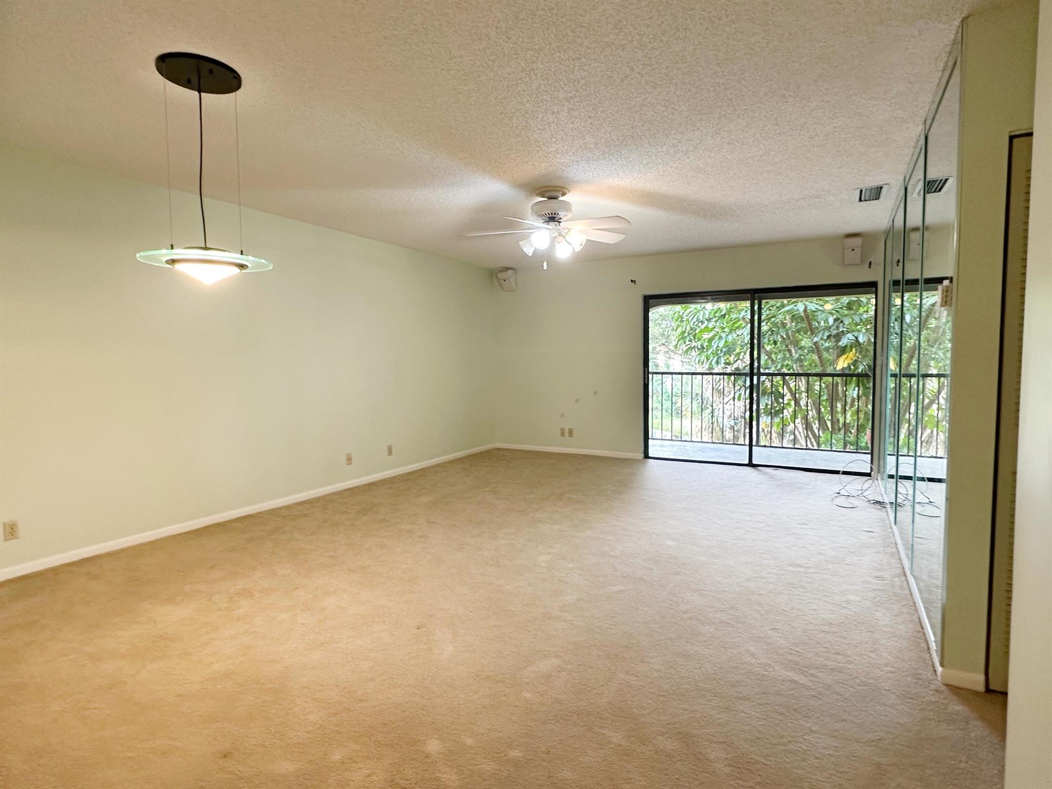 BOCA TERRACE CONDO - Residential Lease