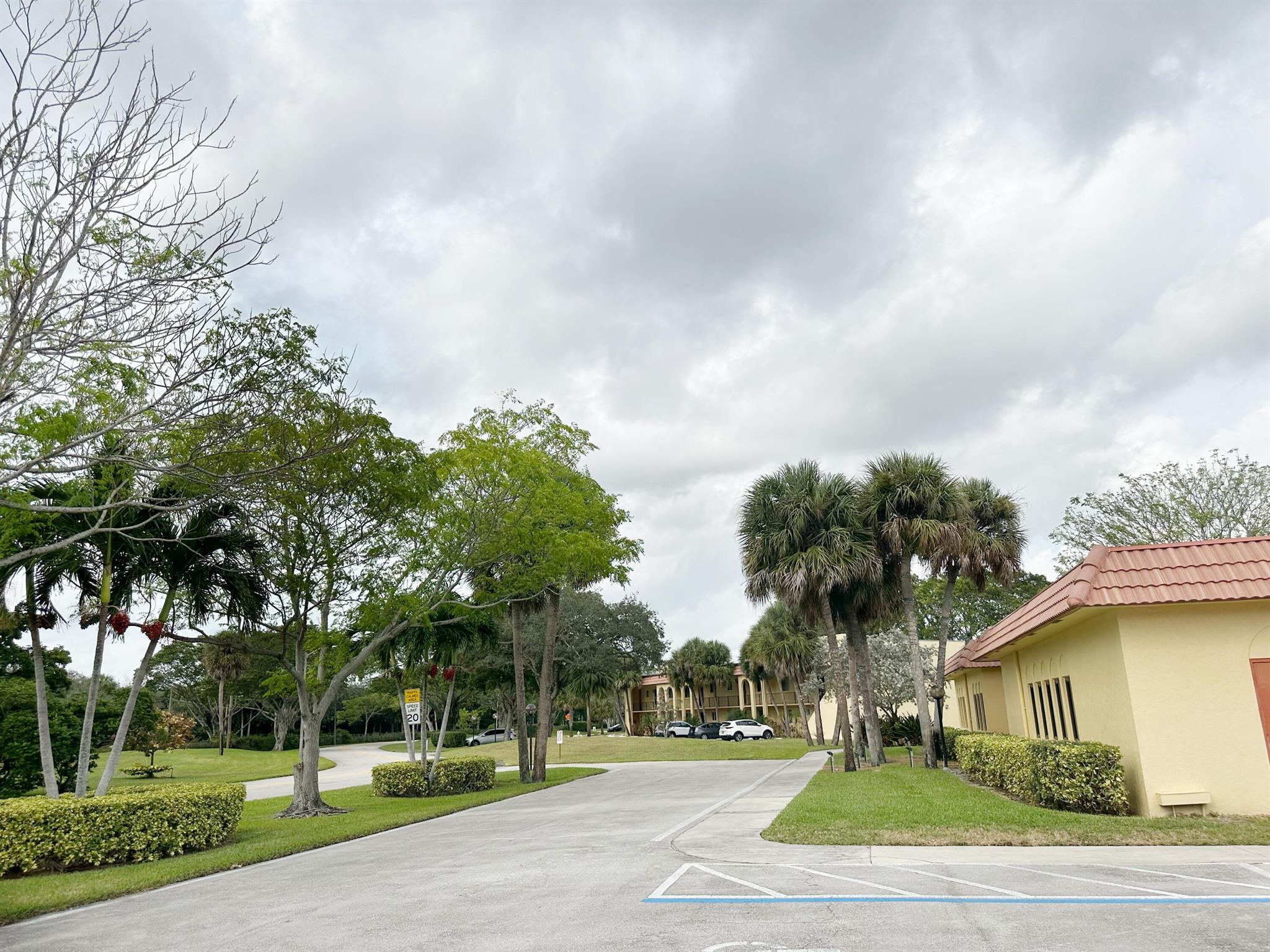 BOCA TERRACE CONDO - Residential Lease