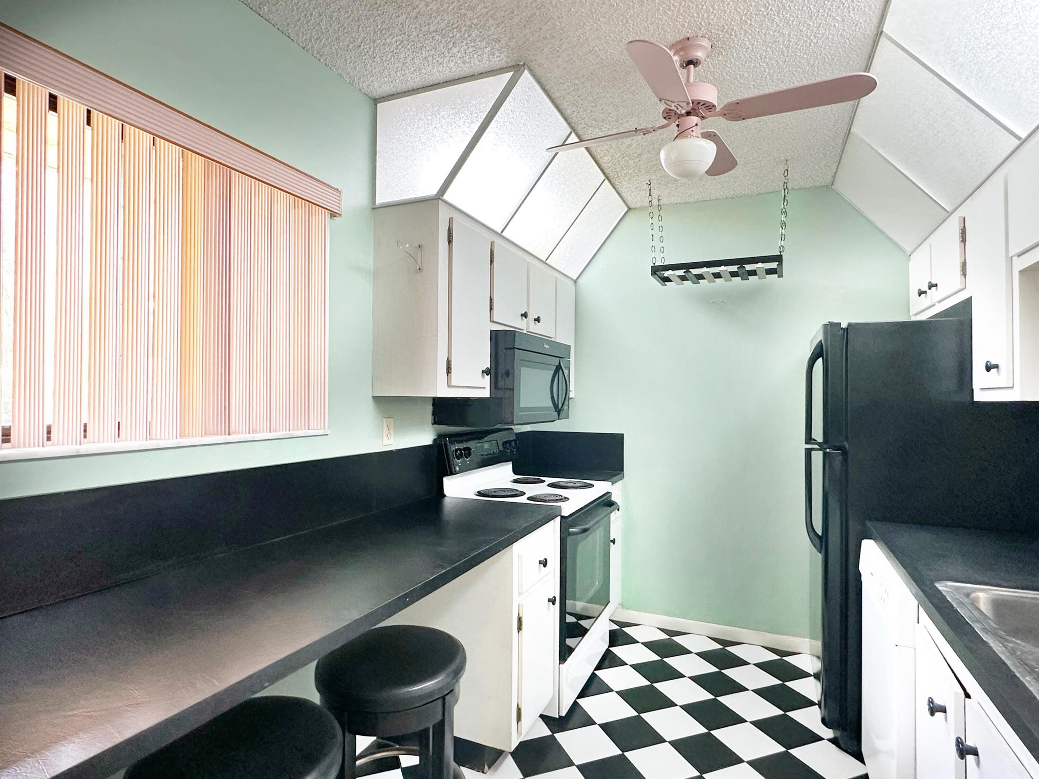 BOCA TERRACE CONDO - Residential Lease