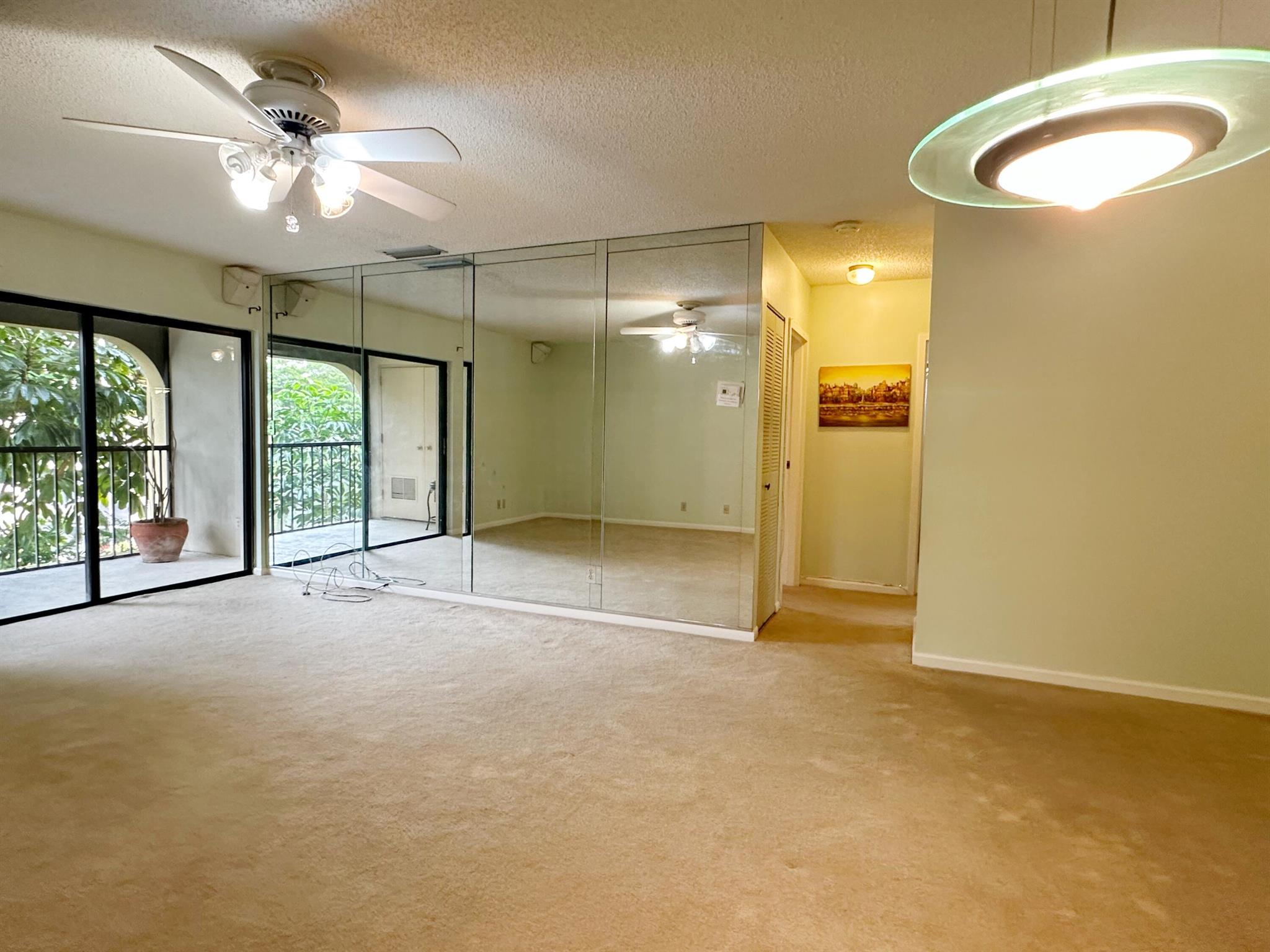 BOCA TERRACE CONDO - Residential Lease