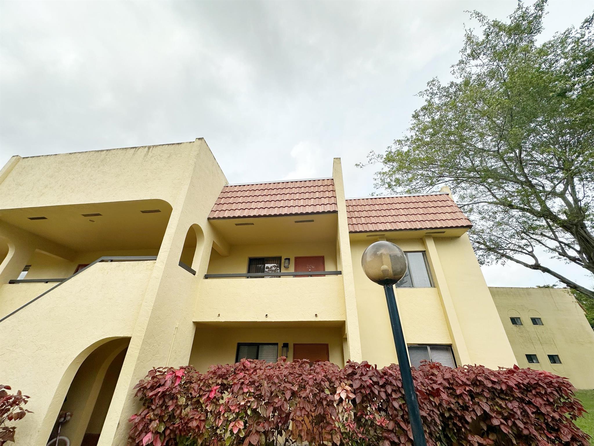 BOCA TERRACE CONDO - Residential Lease