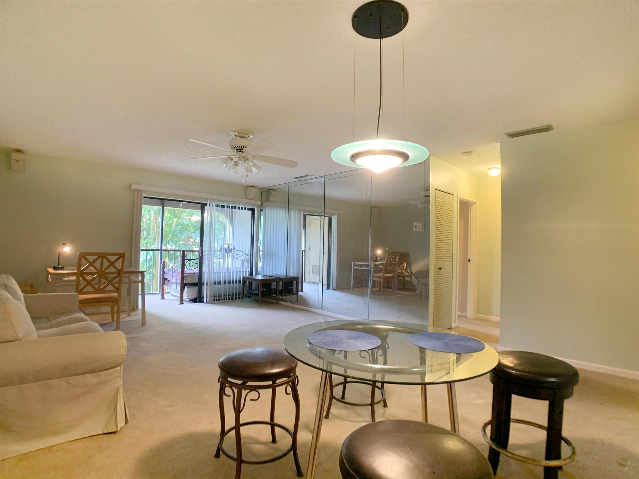 BOCA TERRACE CONDO - Residential Lease