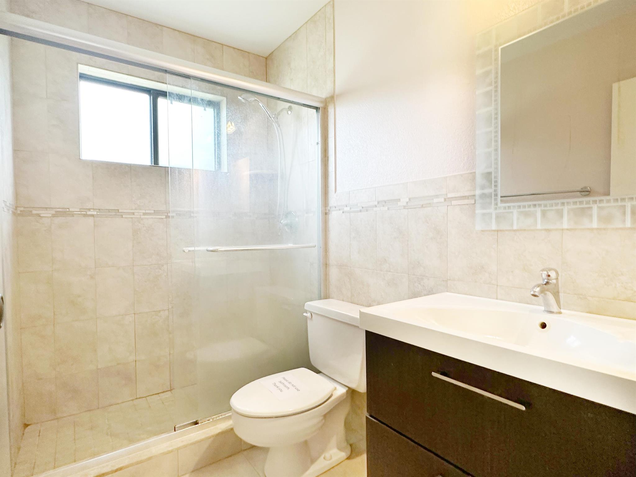 BOCA TERRACE CONDO - Residential Lease