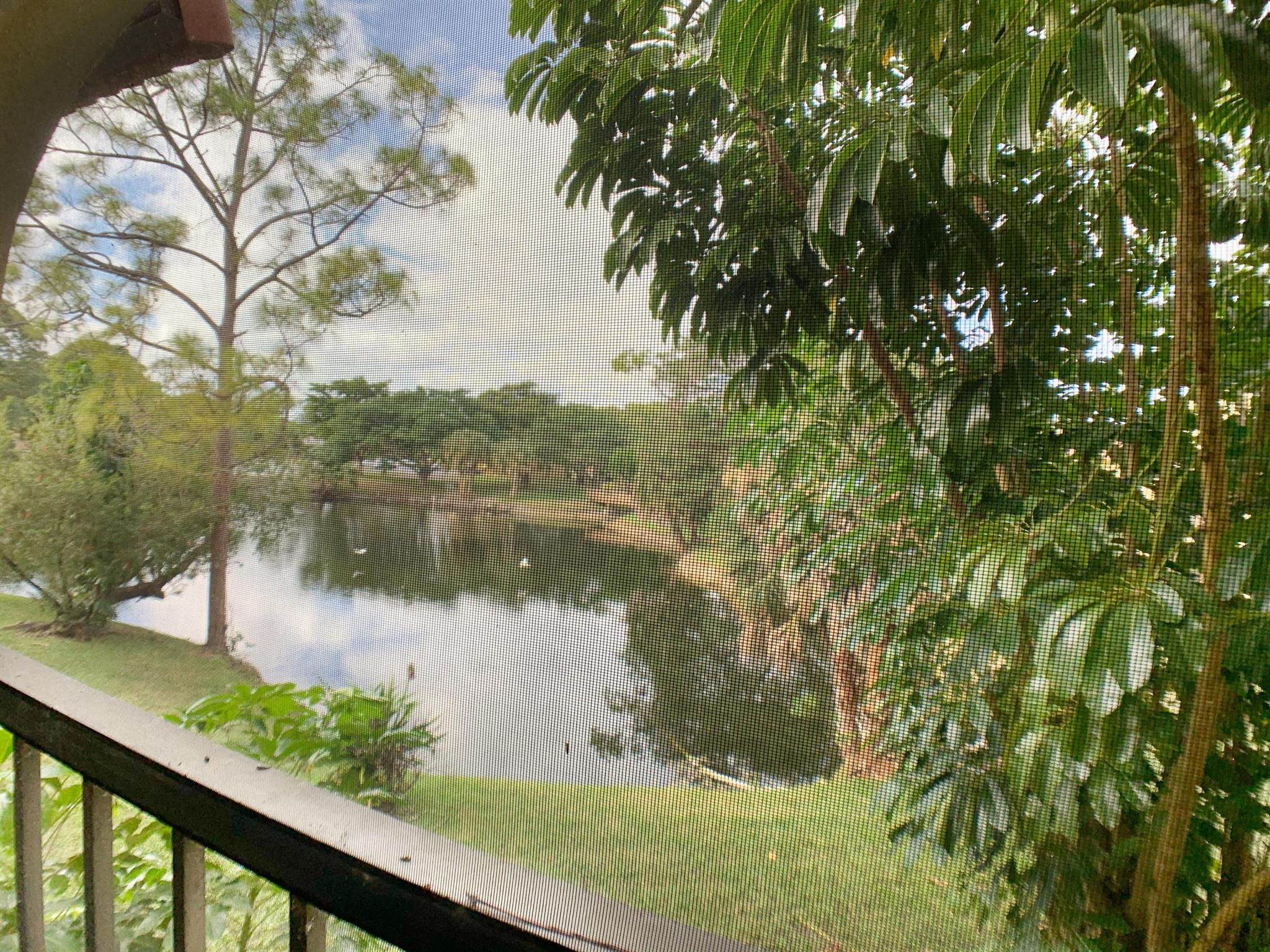 BOCA TERRACE CONDO - Residential Lease