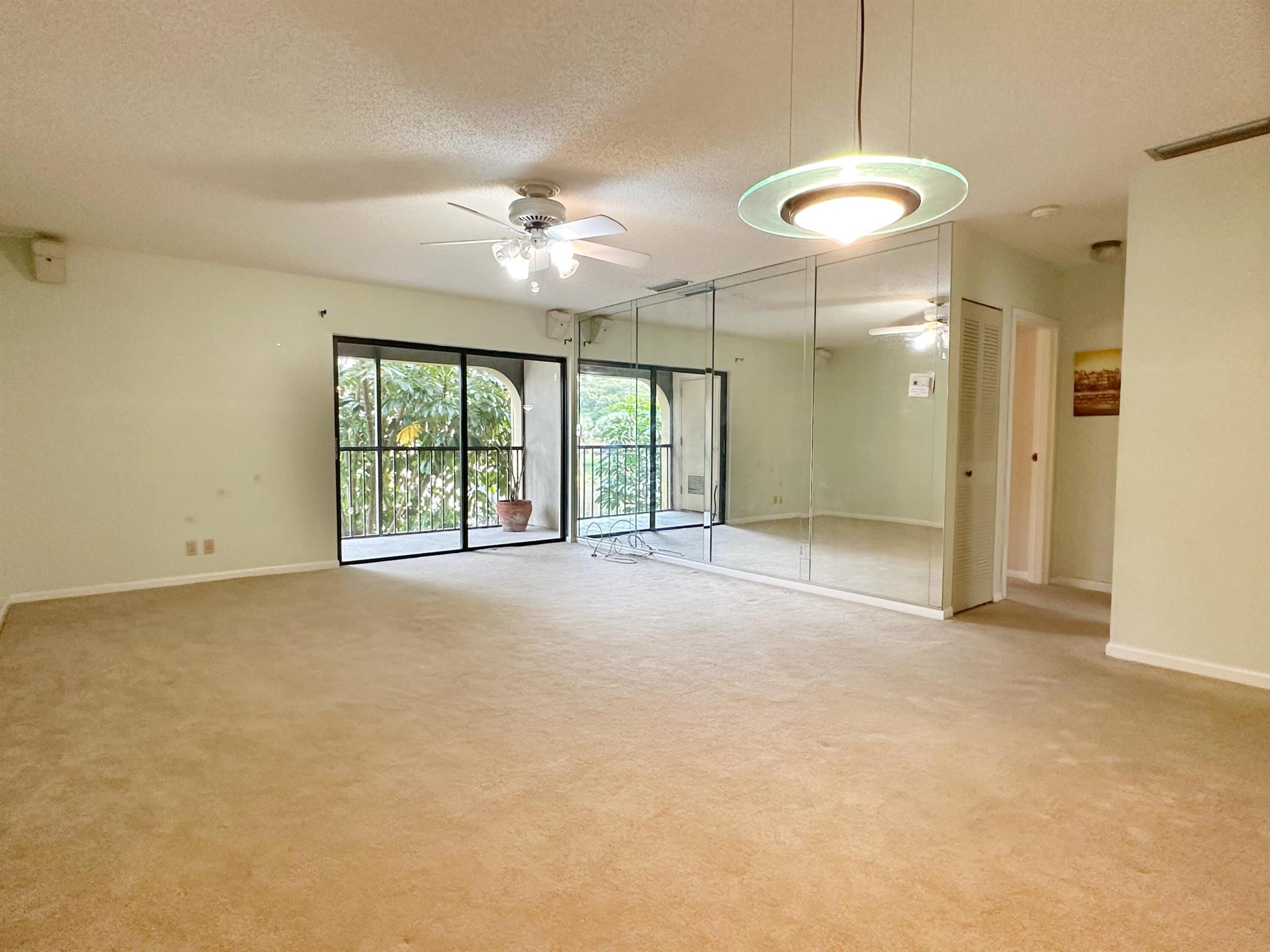 BOCA TERRACE CONDO - Residential Lease