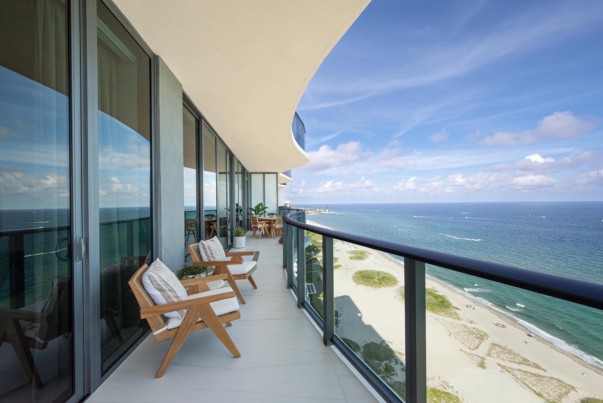 CASAMAR CONDO - Residential Lease