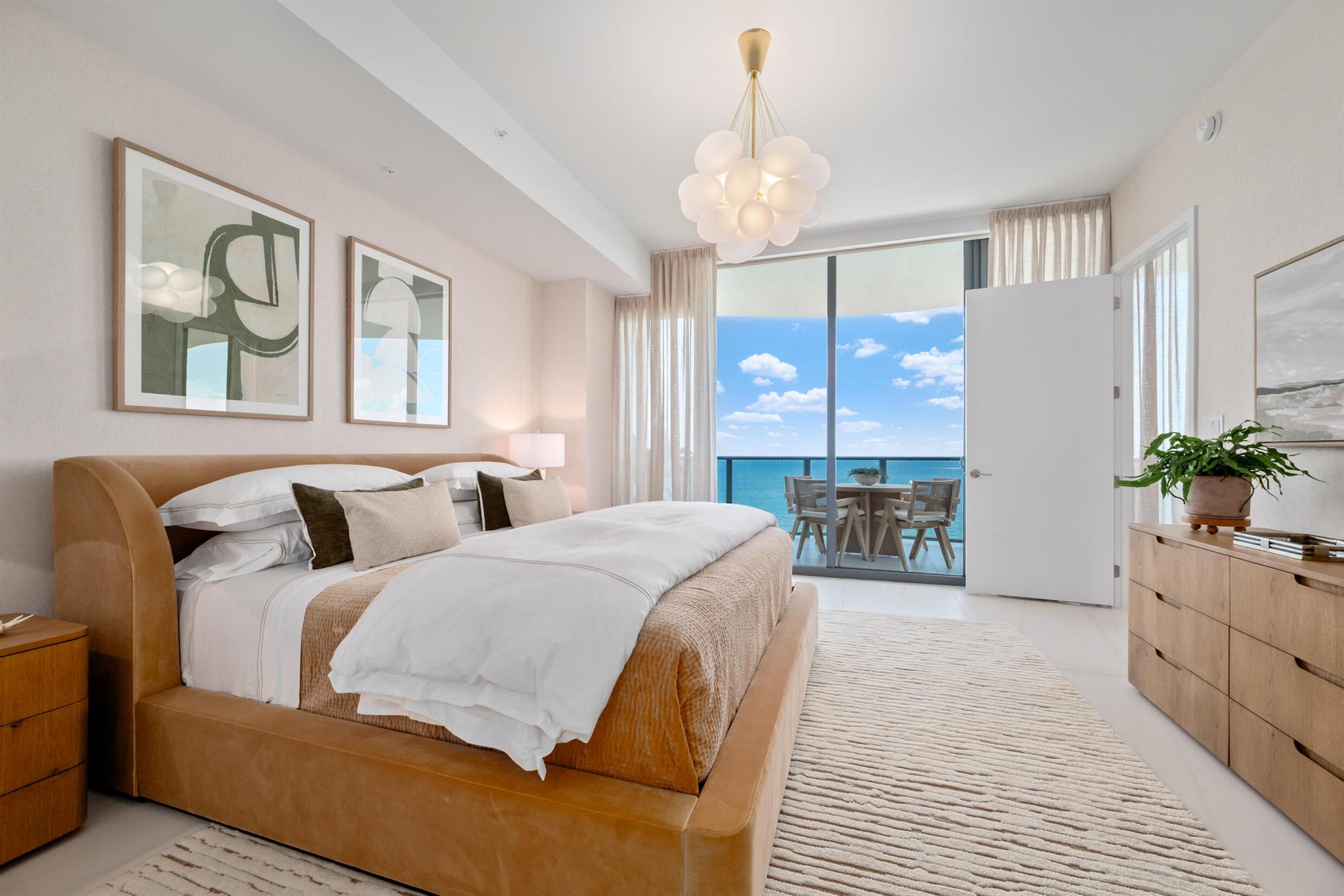 CASAMAR CONDO - Residential Lease