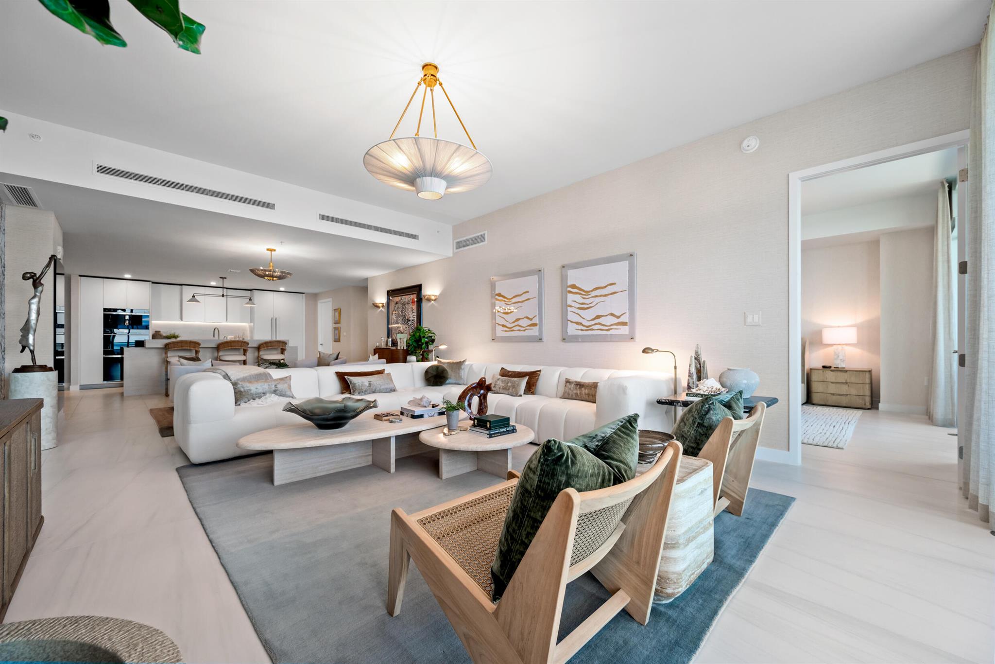 CASAMAR CONDO - Residential Lease