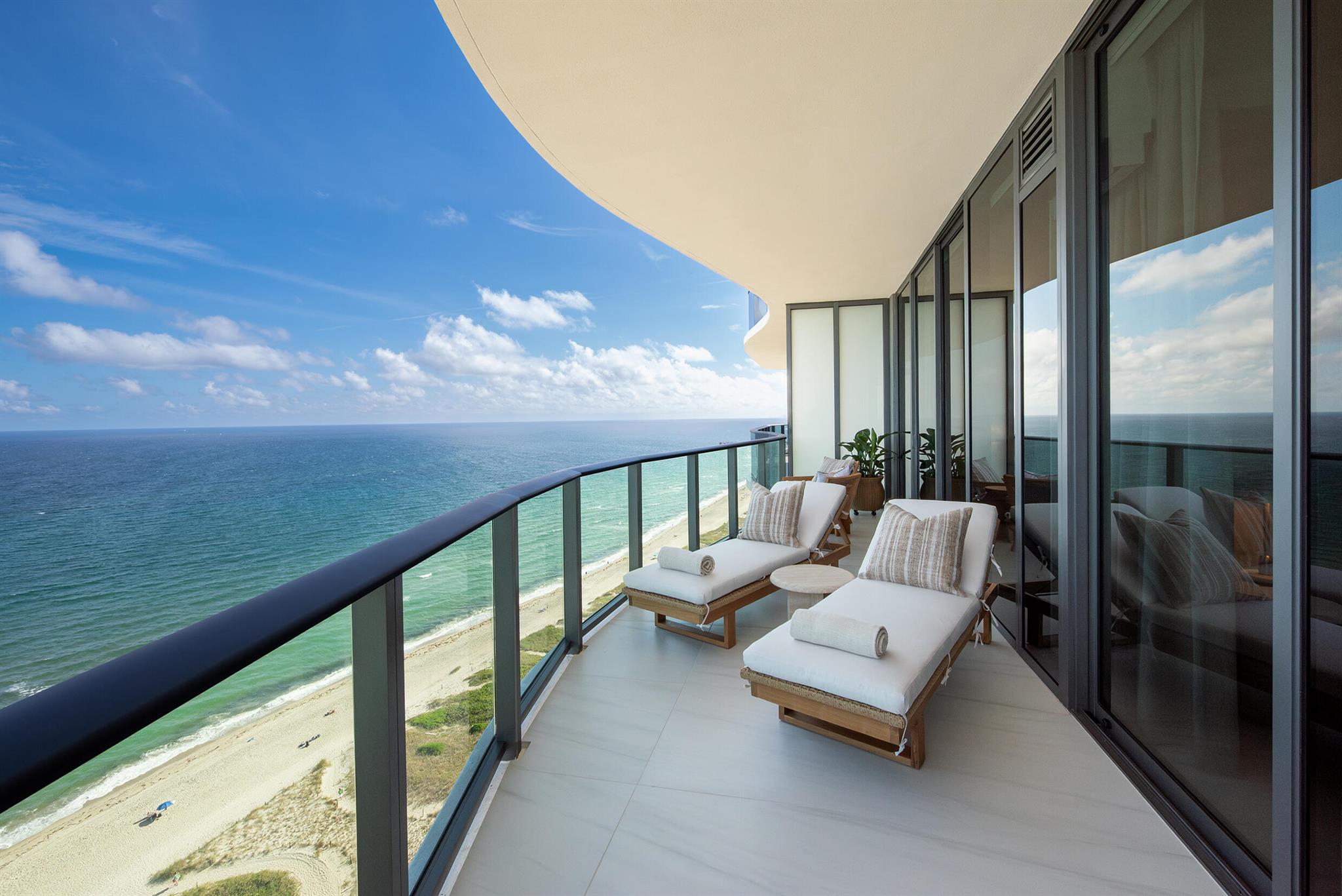 CASAMAR CONDO - Residential Lease