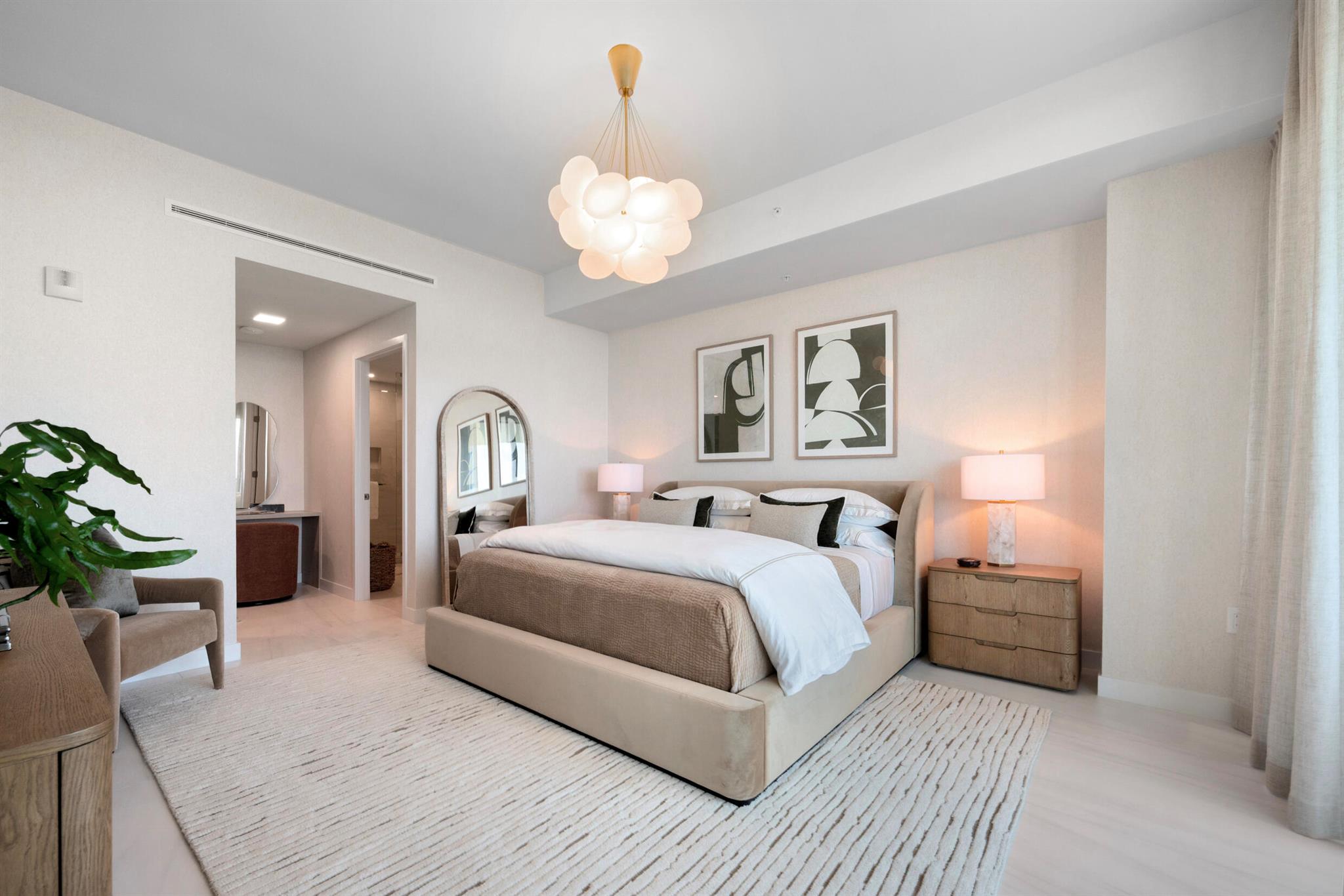 CASAMAR CONDO - Residential Lease