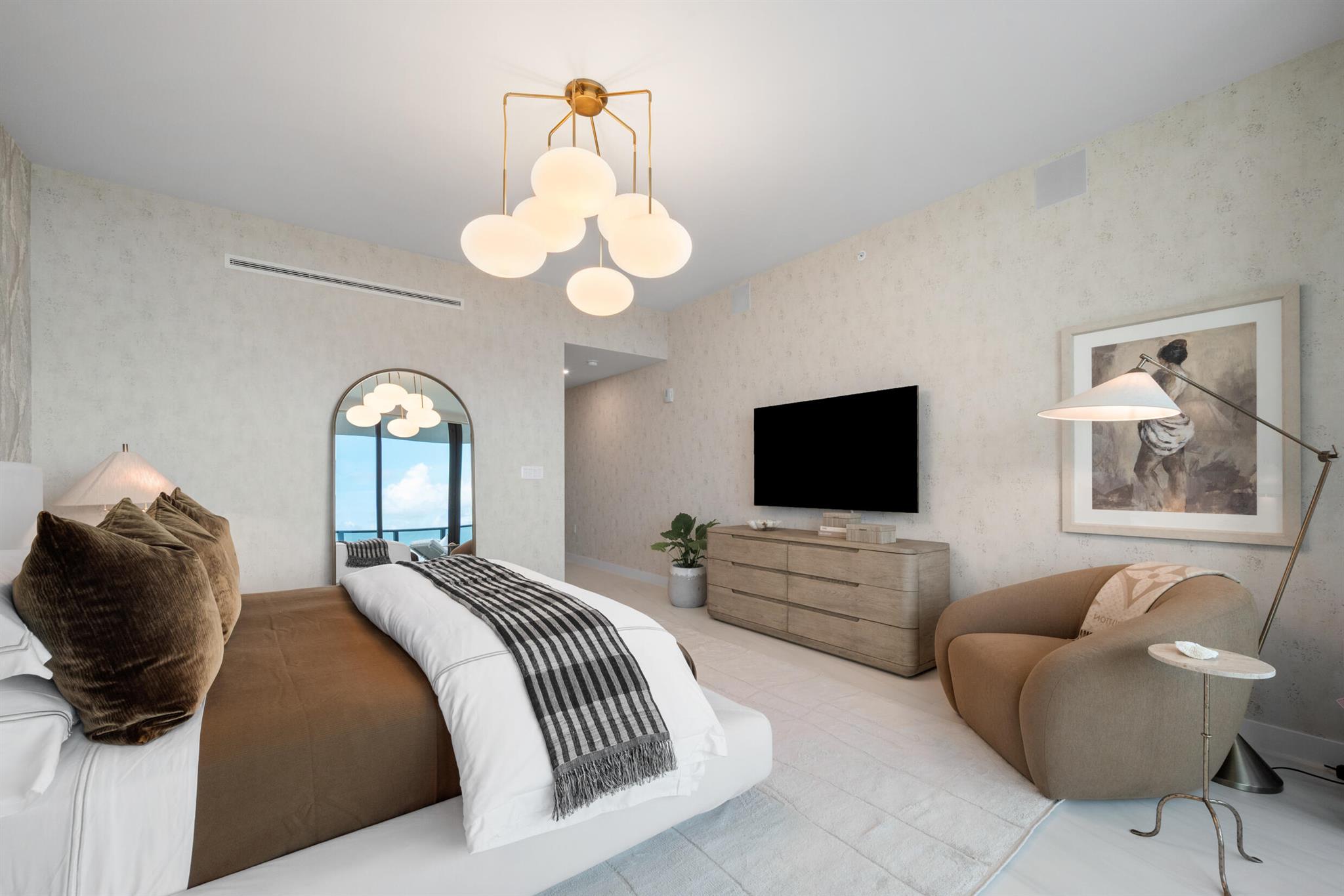 CASAMAR CONDO - Residential Lease