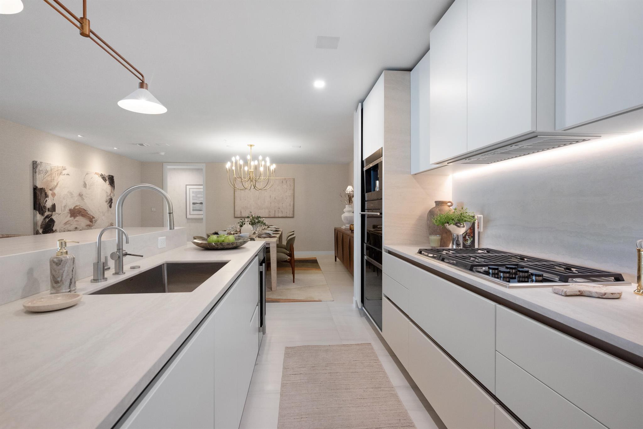 CASAMAR CONDO - Residential Lease