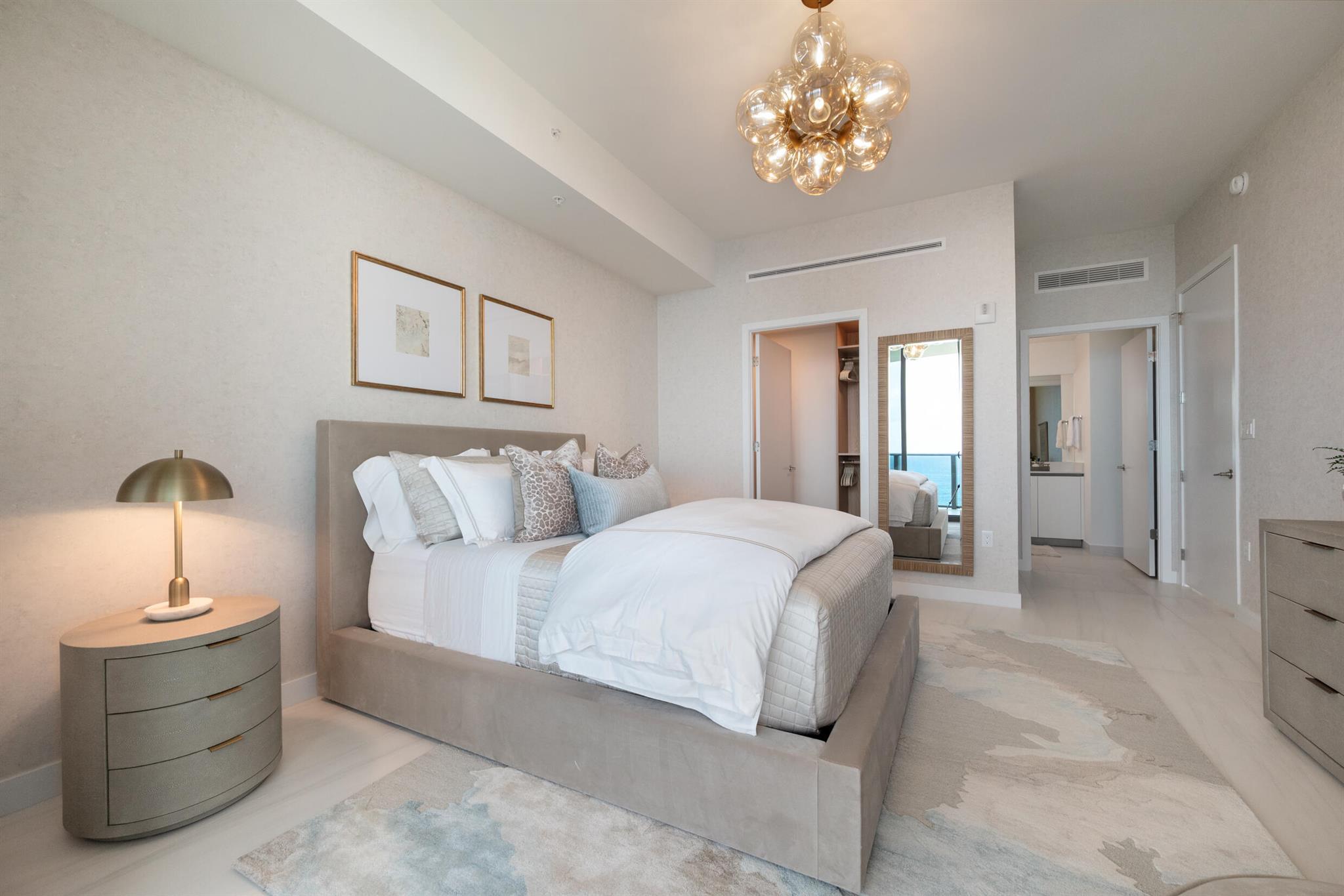 CASAMAR CONDO - Residential Lease