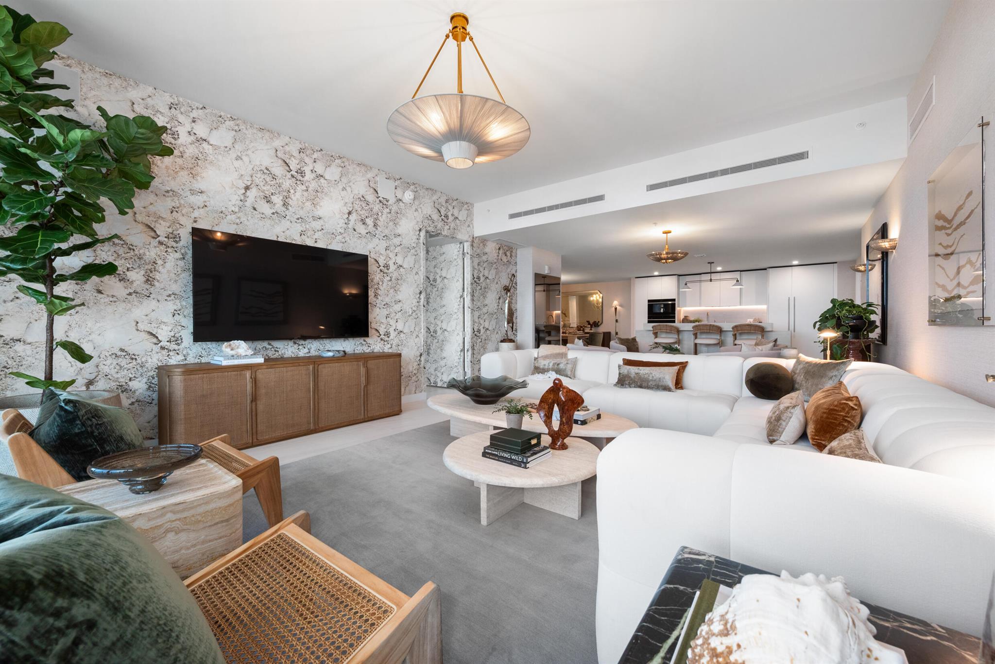 CASAMAR CONDO - Residential Lease