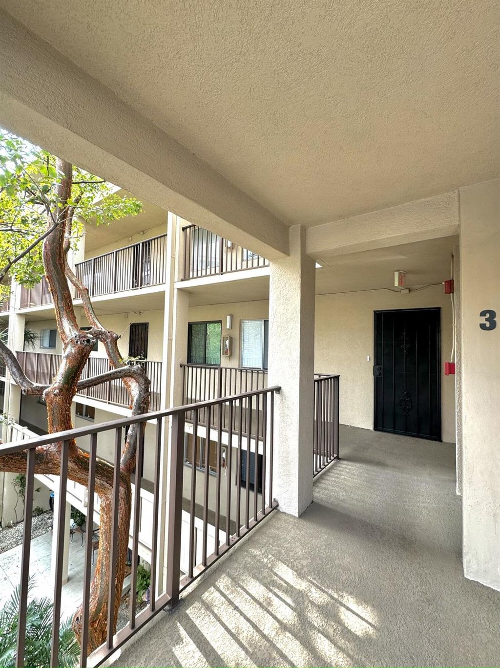 Photo of 2208 S Cypress Bend Drive #308, Pompano Beach, FL 33069 (MLS # R11003464)