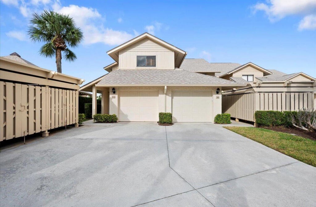 Photo of 17053 Waterbend Drive #133, Jupiter, FL 33458 (MLS # R11088272)