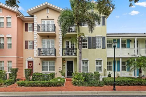 1032 E Heritage Club Circle Delray Beach FL 33483