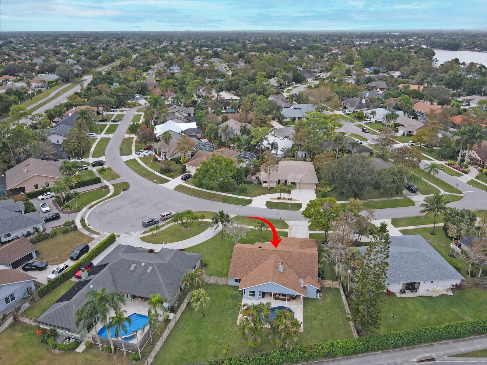 GREENVIEW SHORES - Residential