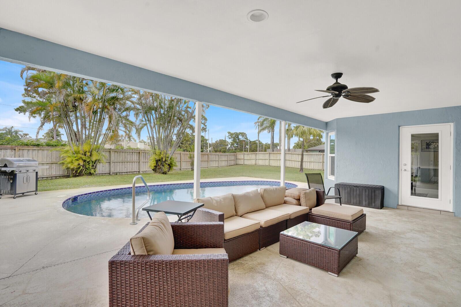 GREENVIEW SHORES - Residential