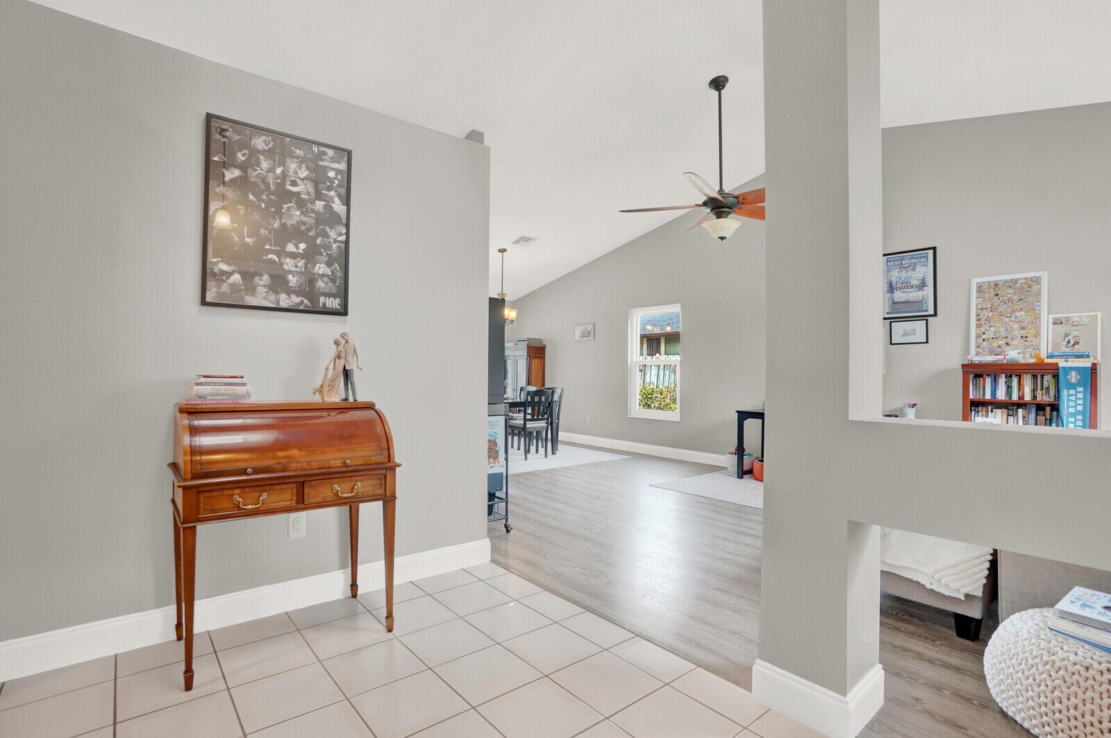 GREENVIEW SHORES - Residential