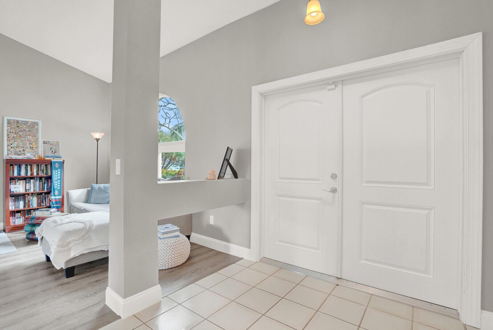 GREENVIEW SHORES - Residential