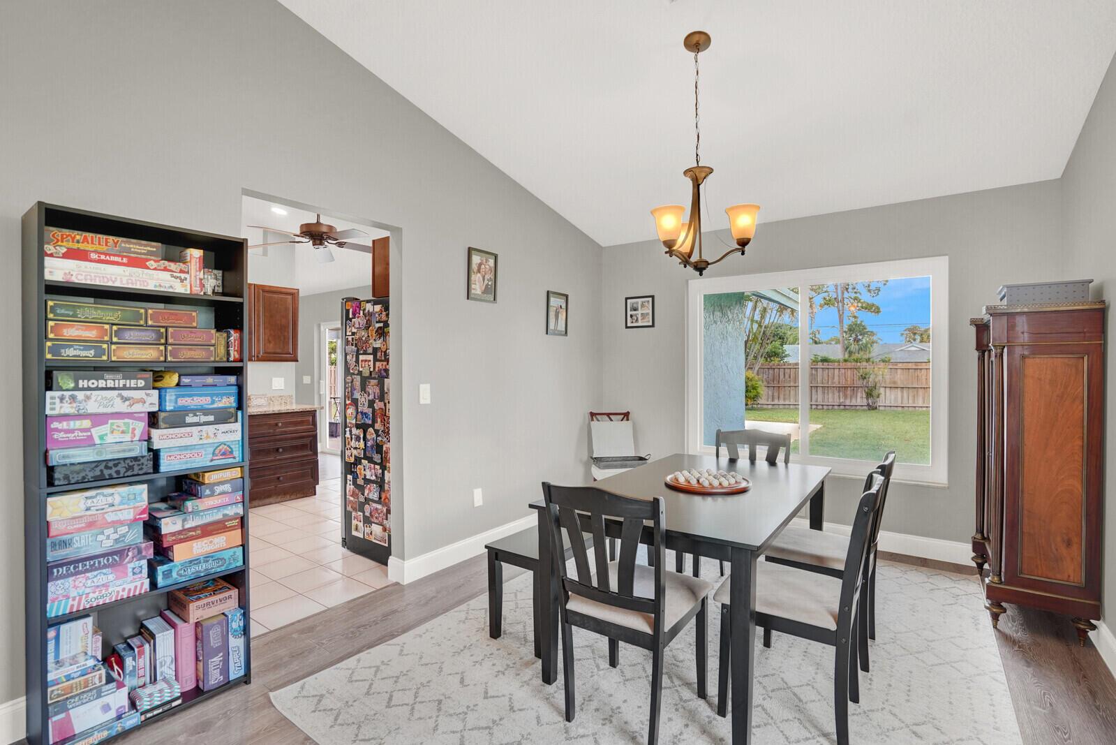 GREENVIEW SHORES - Residential