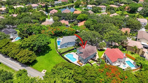 Tiny photo for 5901 NW 58th Terrace, Parkland, FL 33067 (MLS # B26050298)