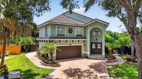 Tiny photo for 5901 NW 58th Terrace, Parkland, FL 33067 (MLS # B26050298)