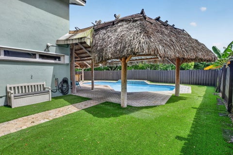 Tiny photo for 5901 NW 58th Terrace, Parkland, FL 33067 (MLS # B26050298)