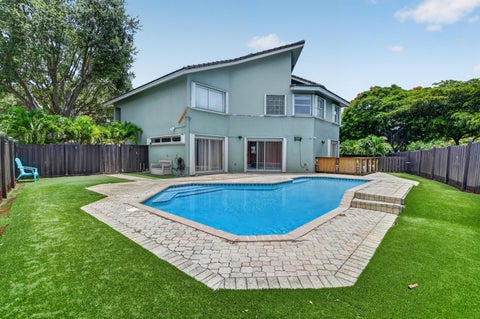 Tiny photo for 5901 NW 58th Terrace, Parkland, FL 33067 (MLS # B26050298)