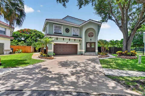 Tiny photo for 5901 NW 58th Terrace, Parkland, FL 33067 (MLS # B26050298)