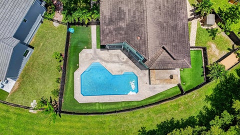 Tiny photo for 5901 NW 58th Terrace, Parkland, FL 33067 (MLS # B26050298)