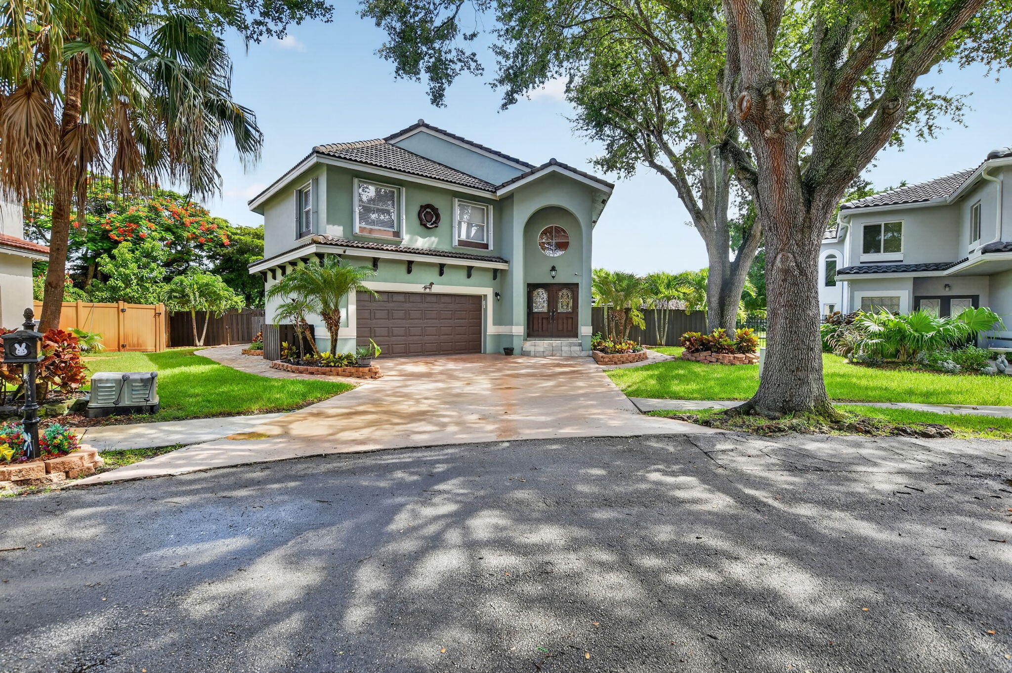 5901 NW 58th Terrace