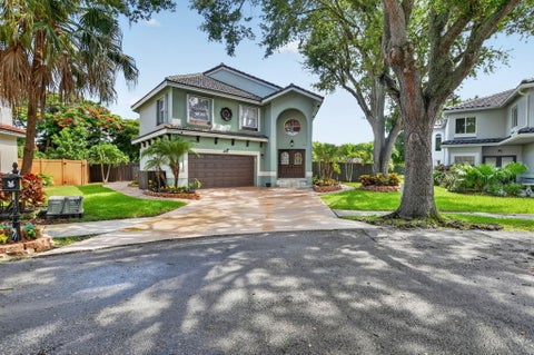 Tiny photo for 5901 NW 58th Terrace, Parkland, FL 33067 (MLS # B26050298)