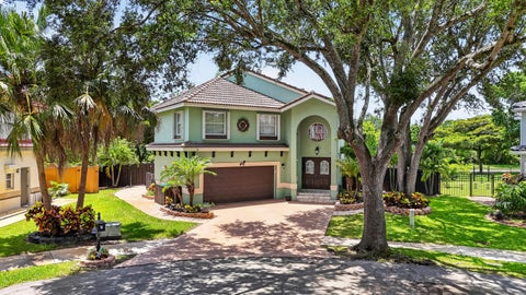 Tiny photo for 5901 NW 58th Terrace, Parkland, FL 33067 (MLS # B26050298)