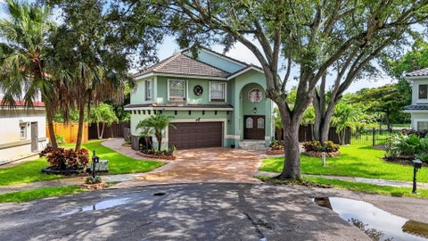 Tiny photo for 5901 NW 58th Terrace, Parkland, FL 33067 (MLS # B26050298)