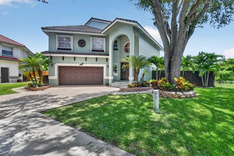 Tiny photo for 5901 NW 58th Terrace, Parkland, FL 33067 (MLS # B26050298)