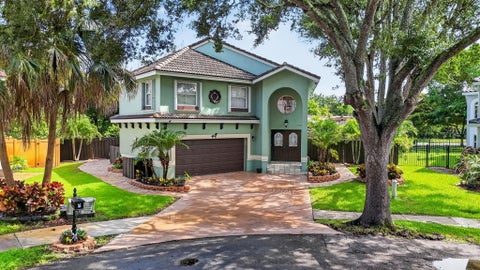 Tiny photo for 5901 NW 58th Terrace, Parkland, FL 33067 (MLS # B26050298)