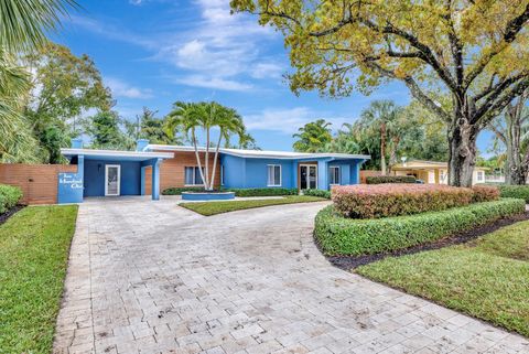 201 NE 28th Ct Wilton Manors FL 33334