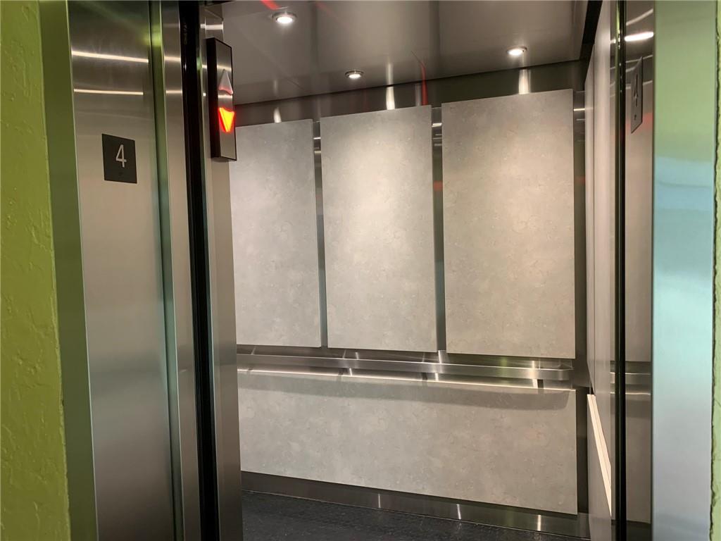 Bella Mar - Residential