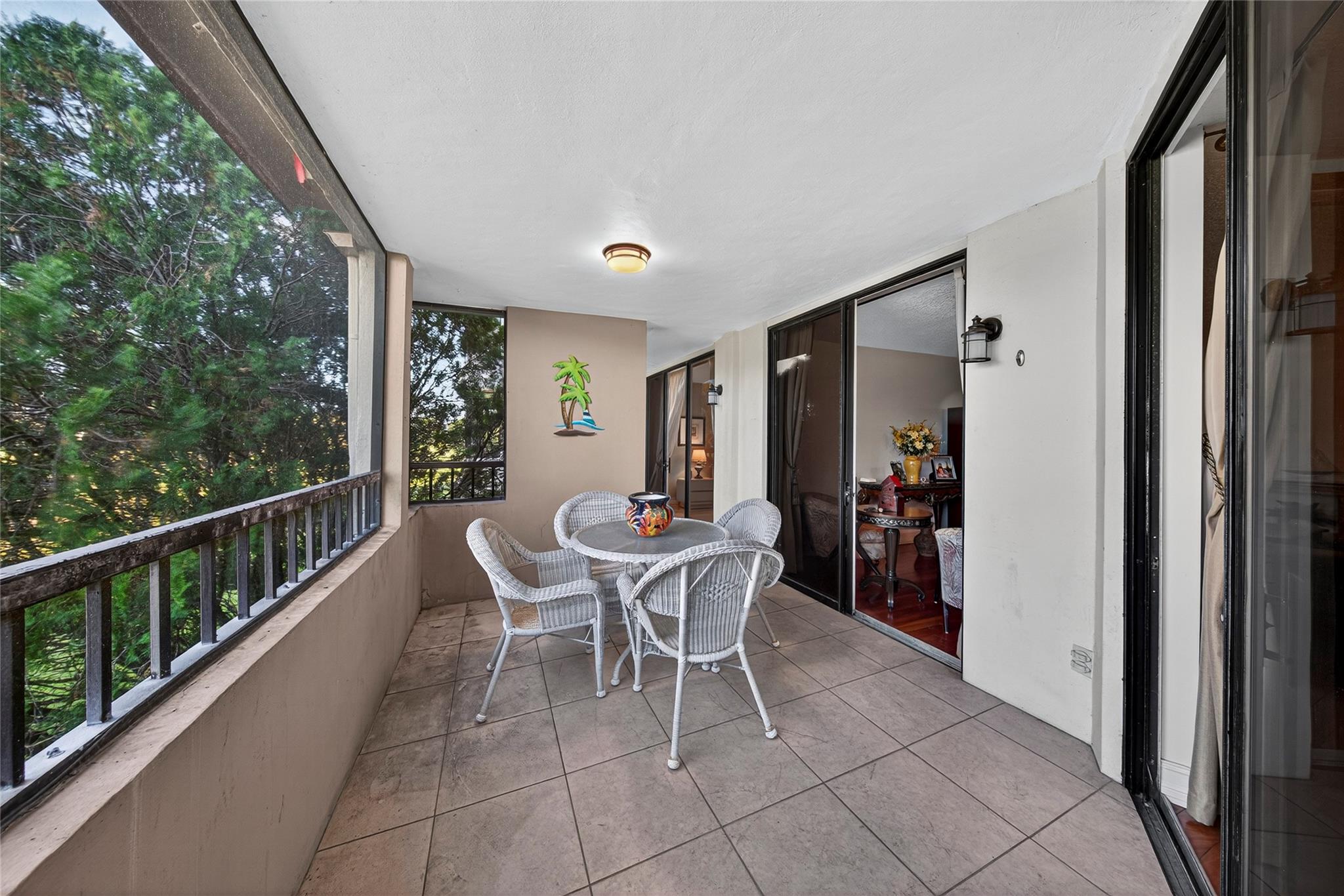 Fountains at Palm Beach - Residential