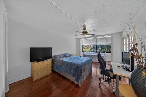 Tiny photo for 4702 Fountains Drive #205, Lake Worth, FL 33467 (MLS # F10534563)