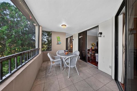 Tiny photo for 4702 Fountains Drive #205, Lake Worth, FL 33467 (MLS # F10534563)