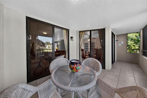 Tiny photo for 4702 Fountains Drive #205, Lake Worth, FL 33467 (MLS # F10534563)