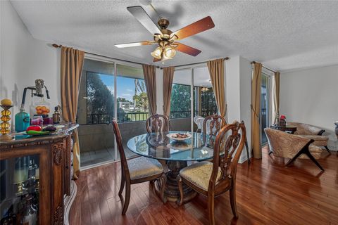 Tiny photo for 4702 Fountains Drive #205, Lake Worth, FL 33467 (MLS # F10534563)