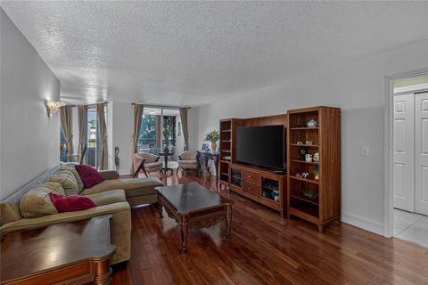 Tiny photo for 4702 Fountains Drive #205, Lake Worth, FL 33467 (MLS # F10534563)